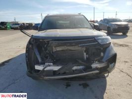 Ford Explorer 2024 2