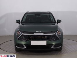 Kia Sportage 2023 1.6 147 KM