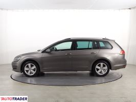 Volkswagen Golf 2014 1.4 120 KM