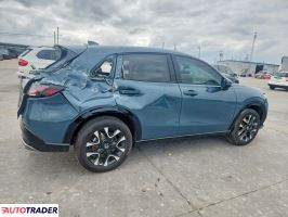 Honda HR-V 2026 2