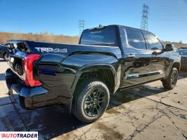 Toyota Tundra 2026 3