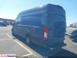 Ford Transit 2021 3