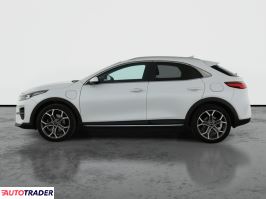 Kia Ceed 2020 1.6 139 KM
