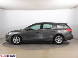 Ford Focus 2018 1.0 123 KM