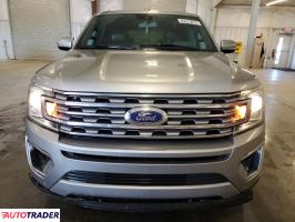 Ford Expedition 2020 3