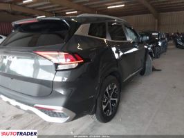 Kia Sportage 2025 1