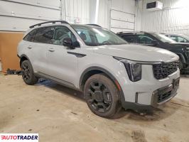 Kia Sorento 2025 2