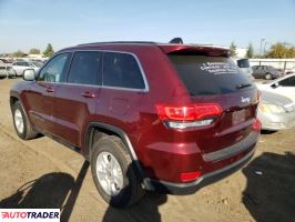 Jeep Grand Cherokee 2017 3 Jeep Grand Cherokee 2017 3