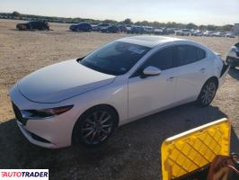 Mazda 3 2019 2