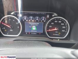 Chevrolet Silverado 2022 6