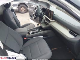 Ford Explorer 2025 2