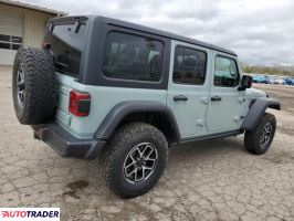 Jeep Wrangler 2024 3 Jeep Wrangler 2024 3