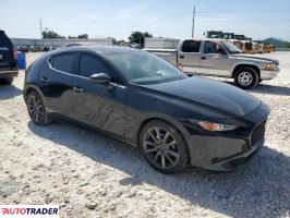 Mazda 3 2019 2 Mazda 3 2019 2