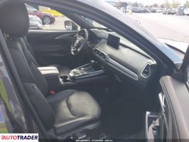 Mazda CX-9 2020 2