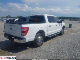 Ford Pozostałe 2023 5 Ford Pozostałe 2023 5