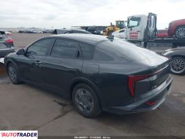 Kia Pozostałe 2025 2