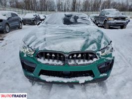 BMW Pozostałe 2023 4