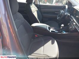 Hyundai Tucson 2025 2 Hyundai Tucson 2025 2