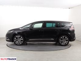 Renault Espace 2015 1.6 158 KM