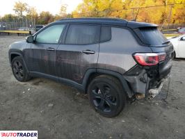 Jeep Compass 2019 2
