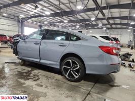 Honda Accord 2022 2 Honda Accord 2022 2
