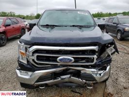 Ford Pozostałe 2021 2 Ford Pozostałe 2021 2