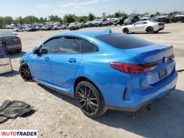 BMW 228 2021 2 BMW 228 2021 2