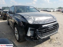 Audi Pozostałe 2019 3 Audi Pozostałe 2019 3