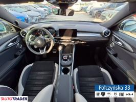 Alfa Romeo Pozostałe 2026 1.5 130 KM