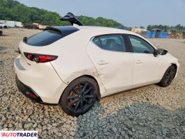 Mazda 3 2021 2