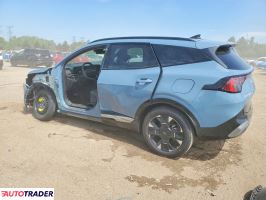 Kia Sportage 2026 1