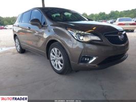 Buick Pozostałe 2019 2 Buick Pozostałe 2019 2