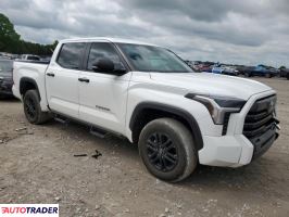 Toyota Tundra 2025 3