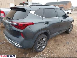 Kia Pozostałe 2023 2