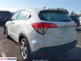 Honda HR-V 2020 1