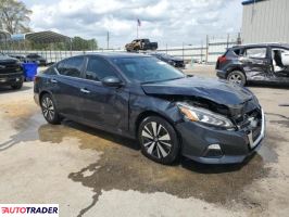 Nissan Altima 2022 2 Nissan Altima 2022 2