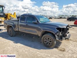 Toyota Tacoma 2023 2