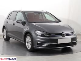 Volkswagen Golf 2018 1.5 128 KM Volkswagen Golf 2018 1.5 128 KM