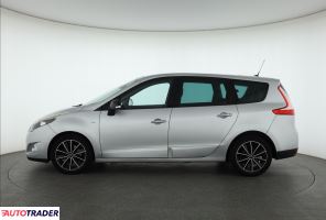 Renault Grand Scenic 2011 1.6 128 KM Renault Grand Scenic 2011 1.6 128 KM