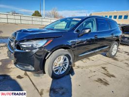 Buick Enclave 2020 3