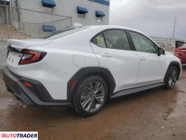 Subaru Pozostałe 2024 2 Subaru Pozostałe 2024 2