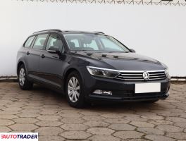 Volkswagen Passat 2017 1.6 118 KM