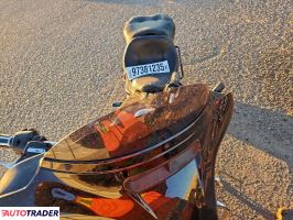 Harley-Davidson Pozostałe 2020