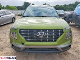 Hyundai Pozostałe 2023 1