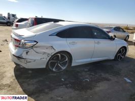 Honda Accord 2022 2 Honda Accord 2022 2