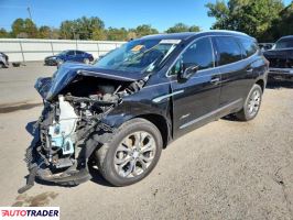 Buick Enclave 2019 3