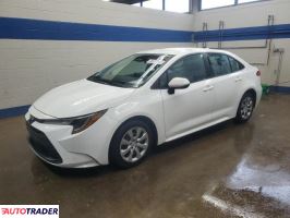 Toyota Corolla 2023 2 Toyota Corolla 2023 2