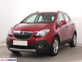 Opel Mokka 2014 1.6 113 KM