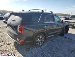 Hyundai Pozostałe 2021 3