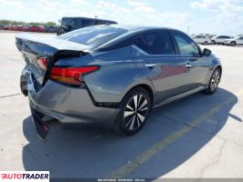 Nissan Altima 2021 2 Nissan Altima 2021 2